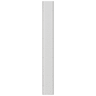 SIEMENS - Etichetta di siglatura, iscrizione piatta, La: 5,2 mm, fissaggio a scatto, bianco, 2,5 mm2