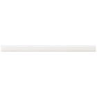 SIEMENS - Etichetta di siglatura, iscrizione piatta, La: 10,2 mm, fissaggio a scatto, bianco, 10/16 mm2
