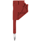 SIEMENS - Spina di prova modulare, per il confezionamento singolo di morsettiere con spine di prova