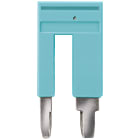 SIEMENS - Ponticello di riduzione, per il collegamento di morsetti a molla 6 mm² con morsetti a molla