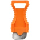 SIEMENS - Spina di sezionamento, impiegabile in tutti i morsetti di sezionamento di base con collegamento a molla