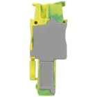 SIEMENS - Accoppiamento a innesto elemento a destra confezionabile in proprio, con collegamento a molla