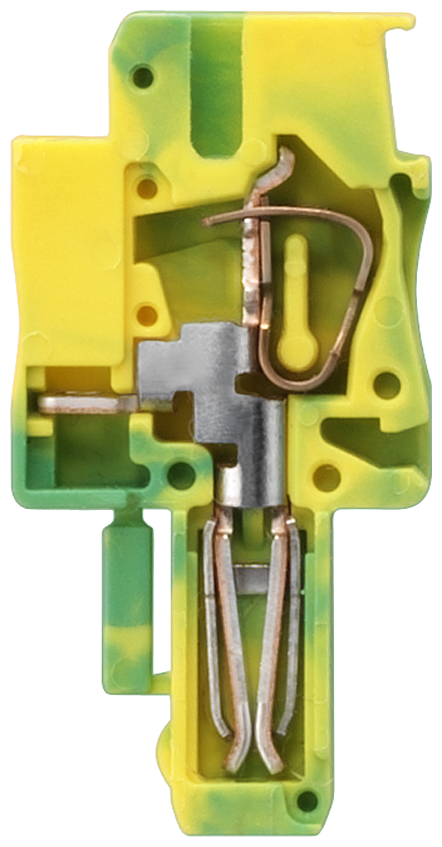 SIEMENS - Accoppiamento a innesto elemento intermedio ponticellabile, confezionabile dal cliente,