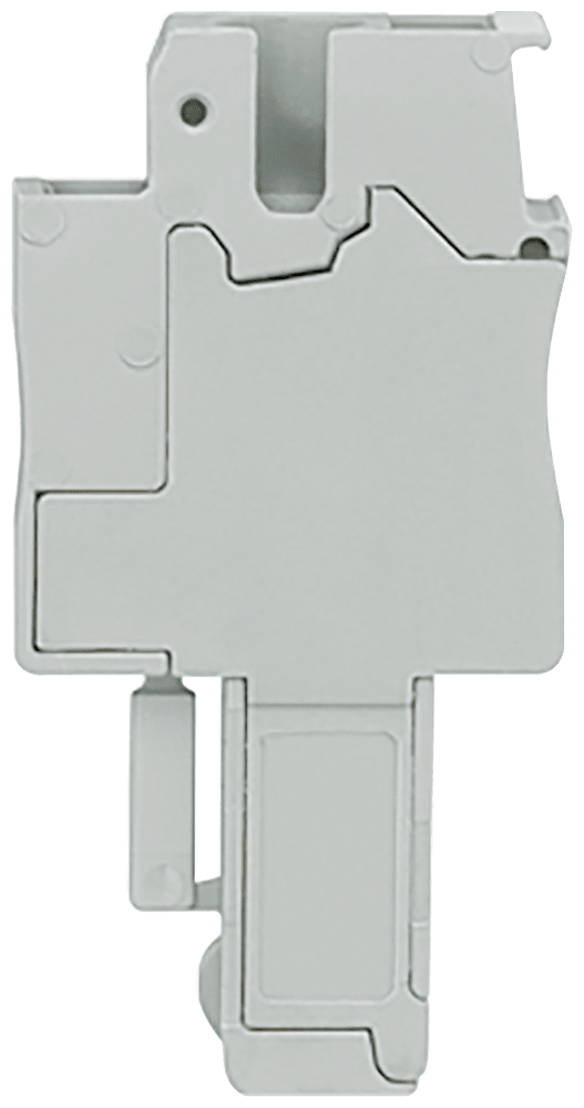 SIEMENS - Accoppiamento a innesto elemento a destra ponticellabile, confezionabile dal cliente,