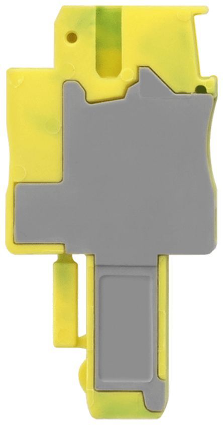 SIEMENS - Accoppiamento a innesto elemento a destra ponticellabile, confezionabile dal cliente,