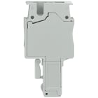 SIEMENS - Accoppiamento a innesto elemento a destra confezionabile in proprio, con collegamento a molla