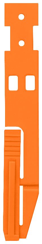 SIEMENS - Elemento di ritenzione con scarico di tiro per tutti i connettori