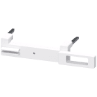 SIEMENS - Pettine di collegamento a 6 poli per zoccolo di morsetti a vite PT LZS:PT170R6