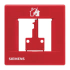 SIEMENS - FDMG295 Cover con chiave