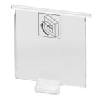 SIEMENS - FDMC291 Cover protettiva per FDMH291-x