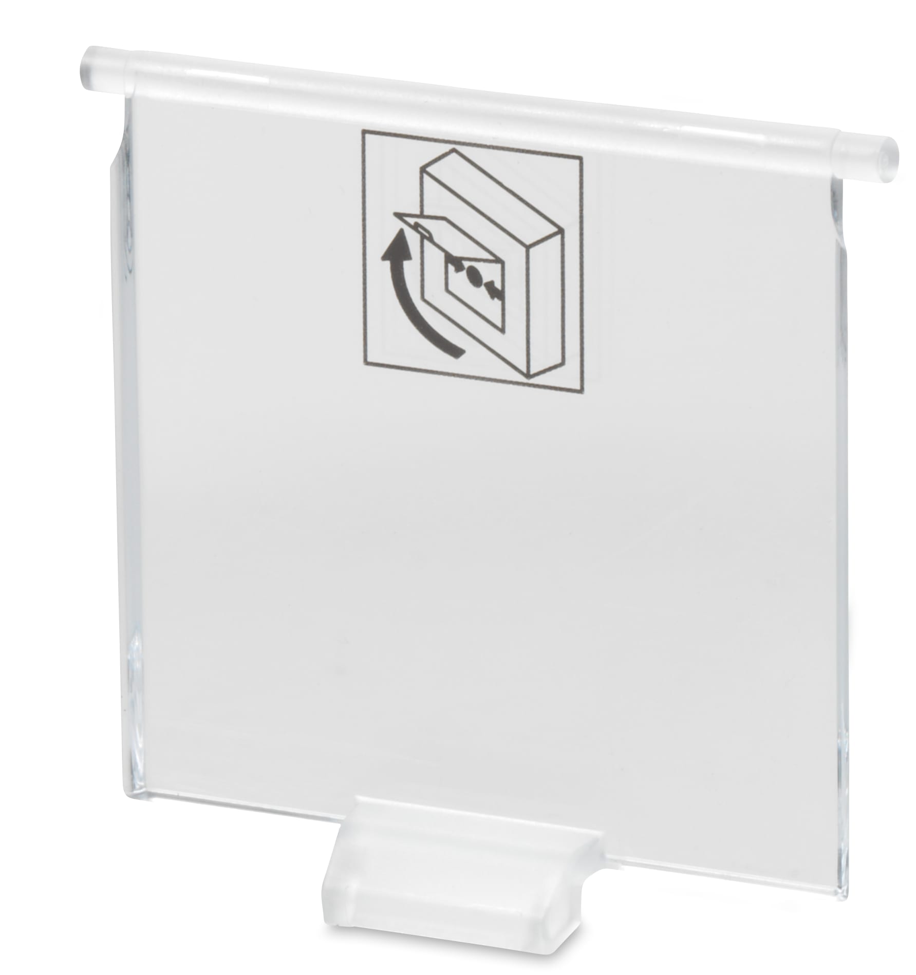 SIEMENS - FDMC291 Cover protettiva per FDMH291-x A5Q00001644