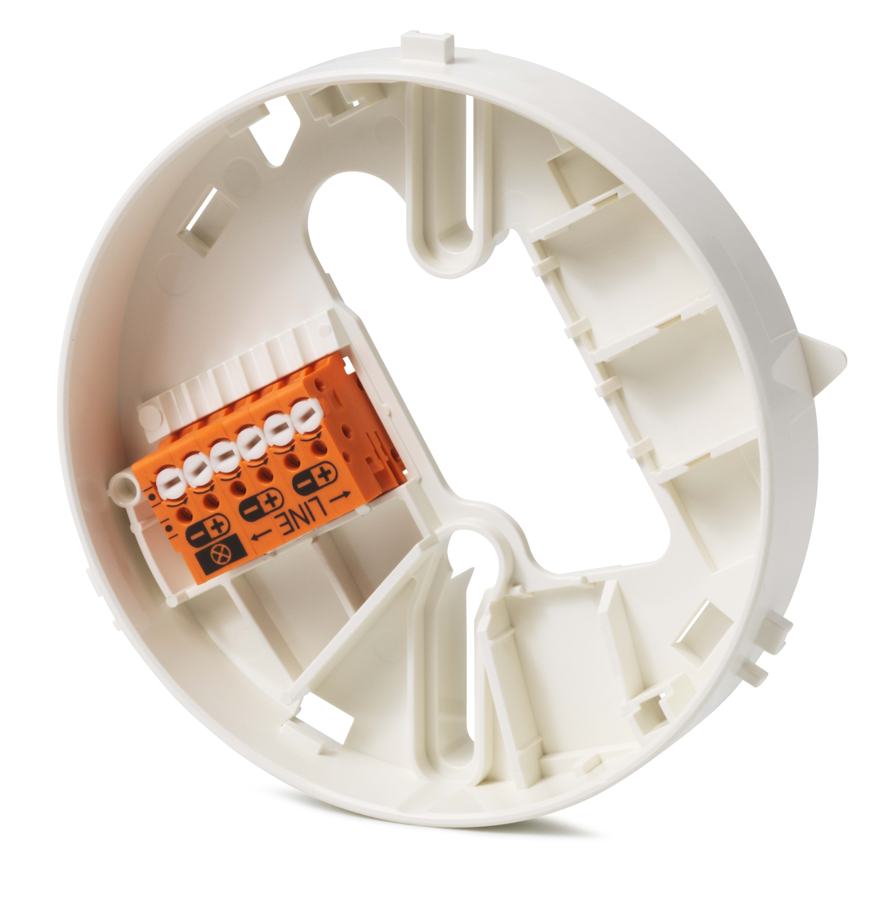 SIEMENS - FDB221 Base rivelatore indirizzabile