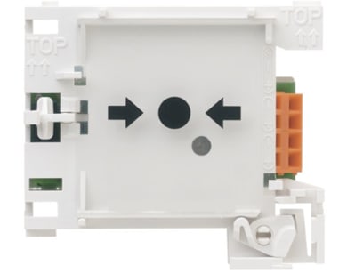 SIEMENS - FDME221 Unità elet. attuazione diretta