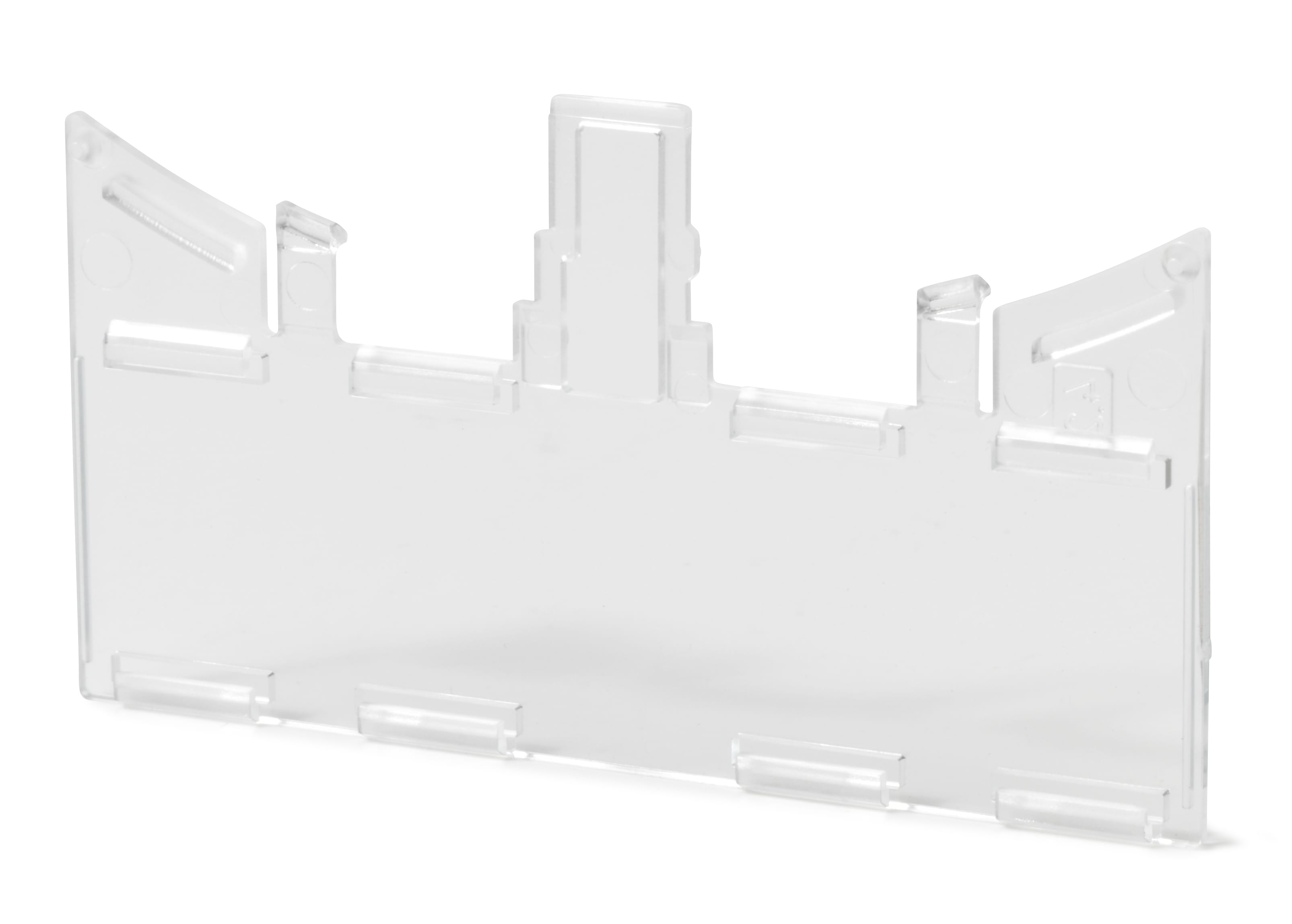 SIEMENS - FDBZ291 Piastrina identificativa (1 pz)