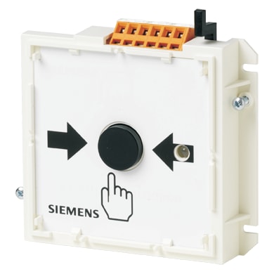 SIEMENS - FDME223 Unità elet. attuazione indiretta