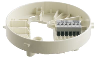 SIEMENS - FDB201 Base del rivelatore convenzionale