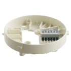 SIEMENS - FDB201 Base del rivelatore convenzionale A5Q00003814