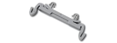 SIEMENS - FDCM291 Supporto per FDCIO22x A5Q00003855