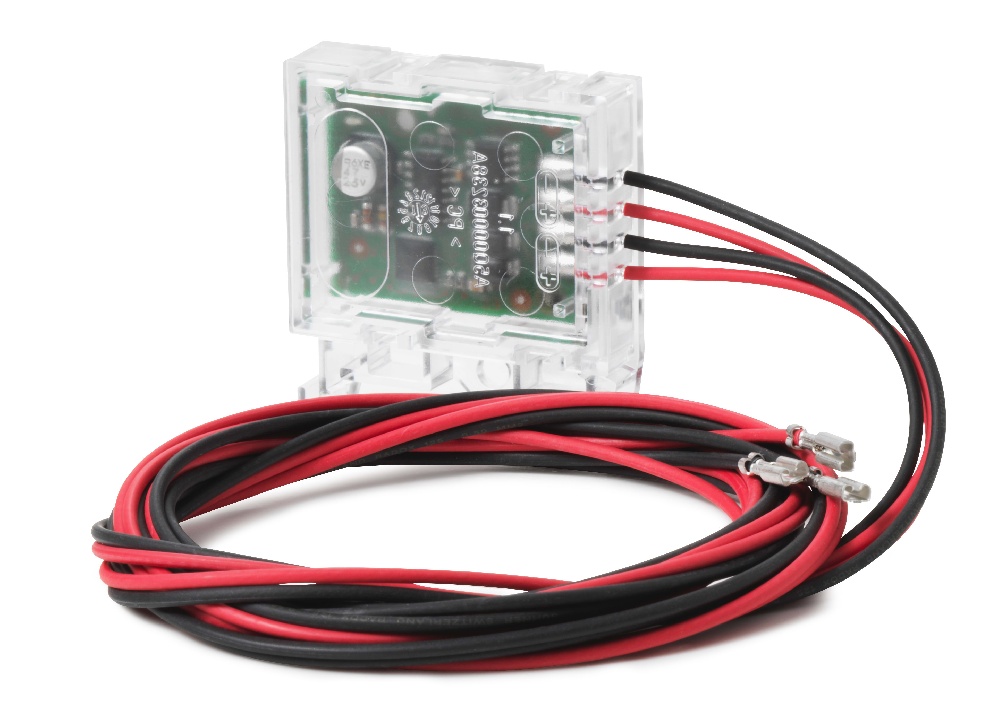 SIEMENS - FDCL221 Separatore di linea