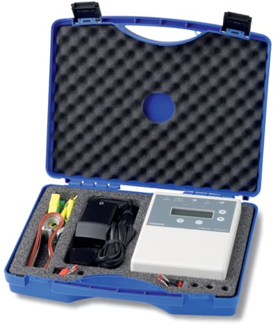 SIEMENS - FDUL221 Tester di linea