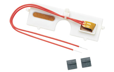 SIEMENS - FDBH291 Riscaldatore per rivelatore