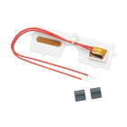 SIEMENS - FDBH291 Riscaldatore per rivelatore