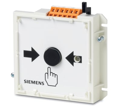 SIEMENS - DMA1103D Unità elet.conv.(doppia azione)