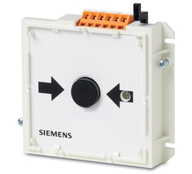 SIEMENS - DMA1104D Unità elet.conv.(azione sing.)