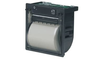 SIEMENS - FTO2001-A1 Stampante eventi