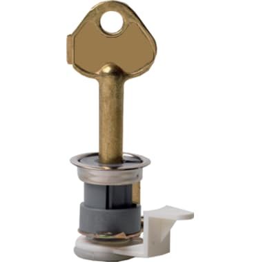 SIEMENS - FTO2006-B1 Interruttore chiave (Nordico)