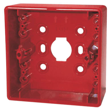 SIEMENS - FDMH295-R Base per custodia