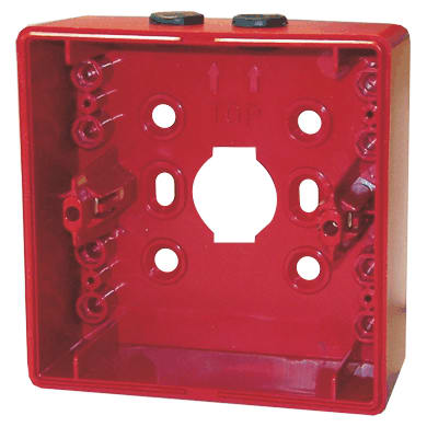 SIEMENS - FDMH295-S Base per custodia
