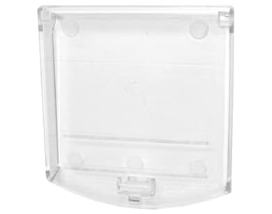 SIEMENS - FDMC295 Coperchio protettivo A5Q00013440