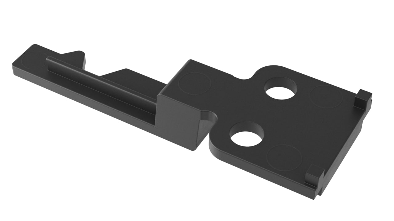 SIEMENS - FDMK295 Chiave di ricambio A5Q00013448