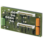 SIEMENS - FT2001-A1 Driver display mimic