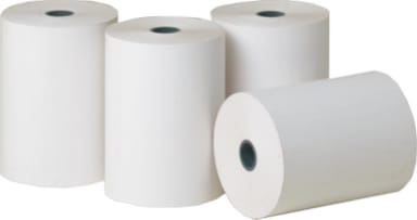 SIEMENS - Rotoli stampante Custom Plus-S-0004