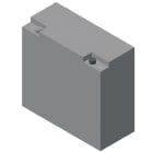 SIEMENS - FA2005-A1 Batteria (12 V 17 Ah VDS)