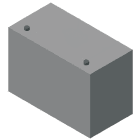 SIEMENS - FA2009-A1 Batteria (12 V 100 Ah VDS)