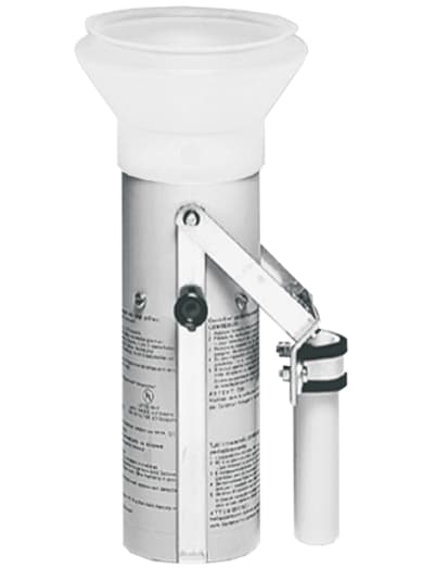 SIEMENS - RE6 Tester per rivelatori di fumo