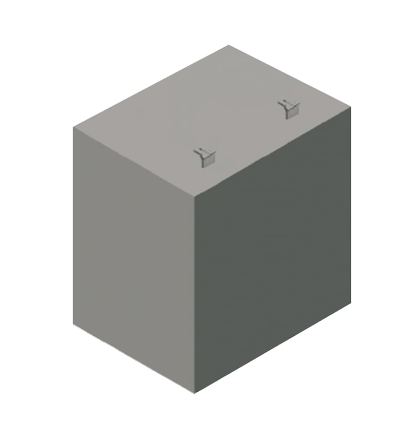 SIEMENS - AX1213 Batteria (12 V 4,5 Ah VDS) BPZ:4392990001