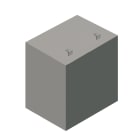 SIEMENS - AX1213 Batteria (12 V 4,5 Ah VDS) BPZ:4392990001