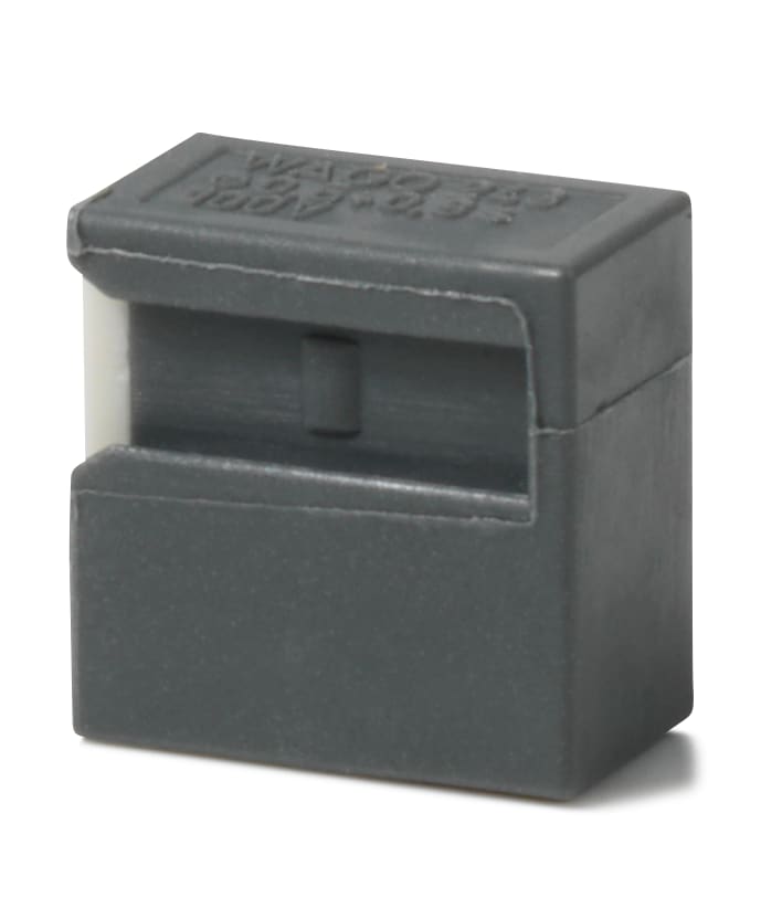 SIEMENS - DBZ1190-AA Micro morsettiera 4-poli