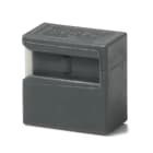 SIEMENS - DBZ1190-AA Micro morsettiera 4-poli