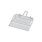 SIEMENS - DBZ1193A Piastrina identificativa riv. BPZ:4864330001