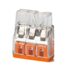 SIEMENS - DBZ1190-AB Morsettiera ausiliaria 2.5 mm BPZ:4942340001