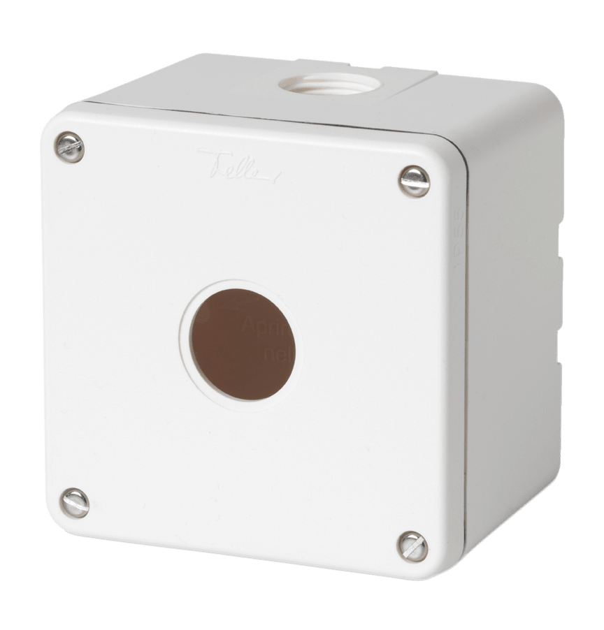 SIEMENS - DJZ1193 Cont. per indicatore di risposta