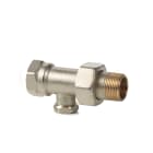 SIEMENS - Detentore dritto 3/8