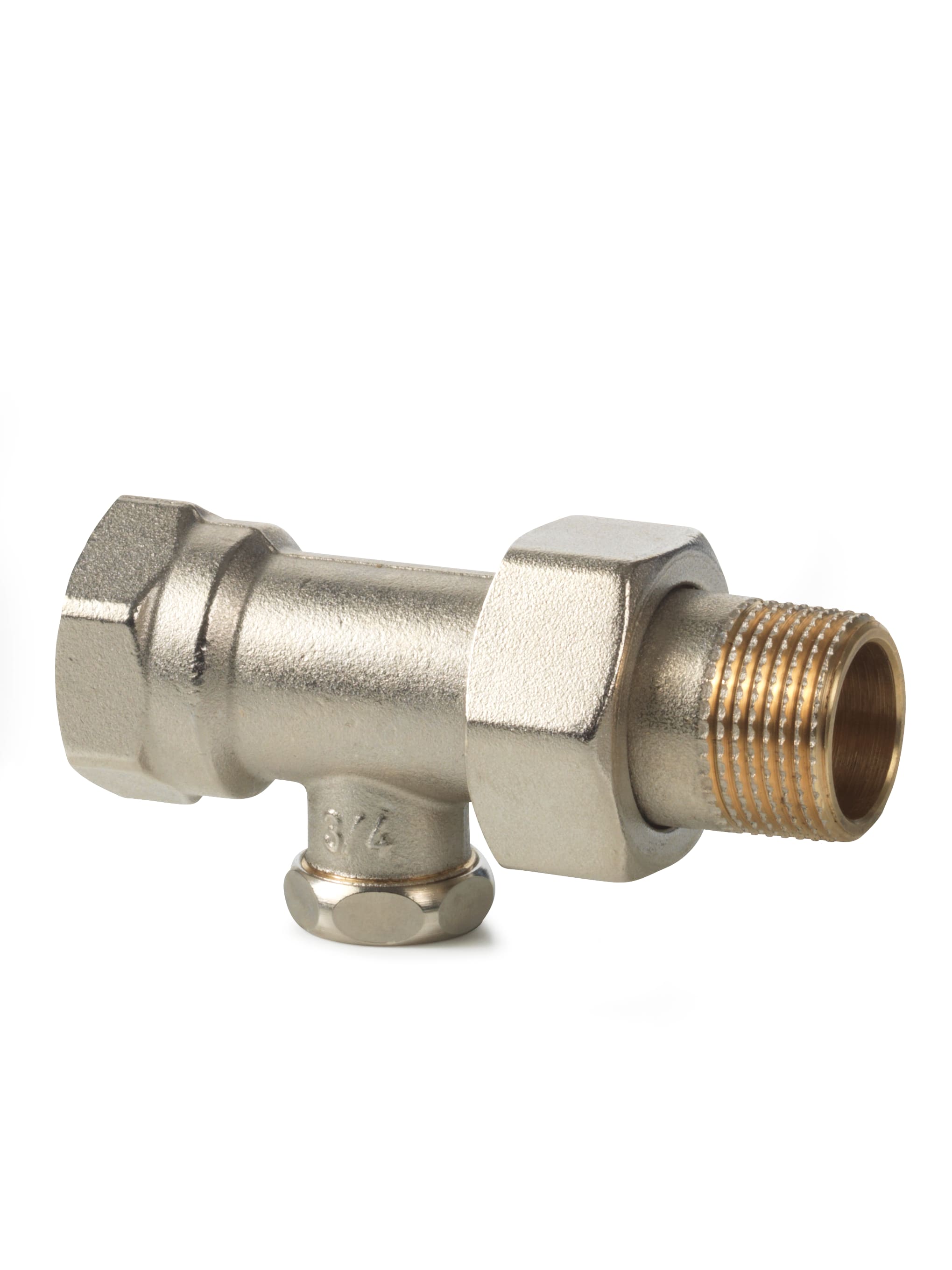 SIEMENS - Detentore dritto 3/4