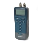 SIEMENS - ALE10 Manometro digitale 7 bar