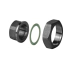 SIEMENS - Kit da 2 bocchettoni DN10 G3/4